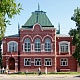 ДИМИТРОВГРАД. Владимир Комлев. Димитровградский краеведческий музей